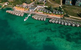 Hotel Palafitte